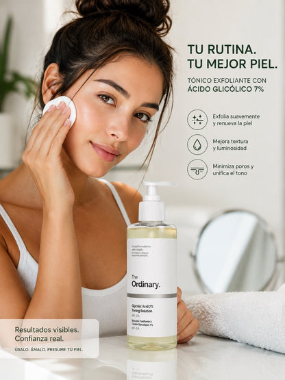 Ordinary Acido Glicolico 200ml